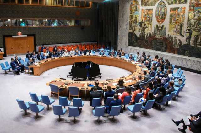 مجلس الأمن يعتمد قرارا بشأن الصحراء الغربية وملك المغرب يرحب