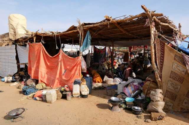 وكالات أممية تدعو لمواجهة الأزمة في السودان