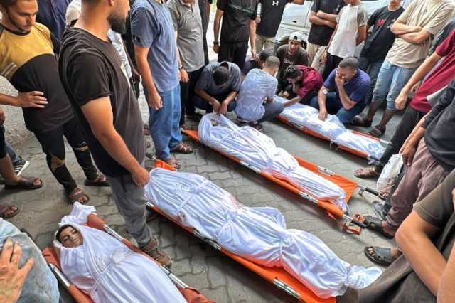 بعد عامين من الإبادة: هنا غزة، هل تسمعوننا؟ أوقفوا الحرب