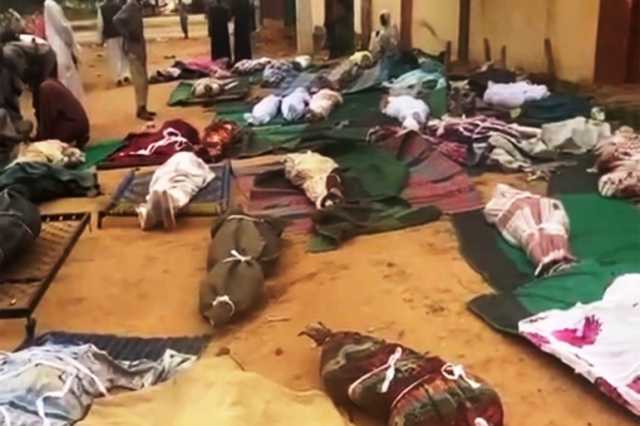 تحول الفاشر.. السودان بين التقسيم والتصعيد