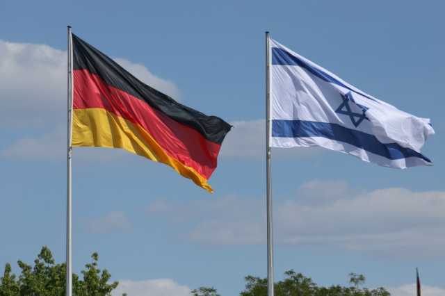 الحكومة الإسرائيلية تتوقع رفع ألمانيا القيود عن صادرات الأسلحة