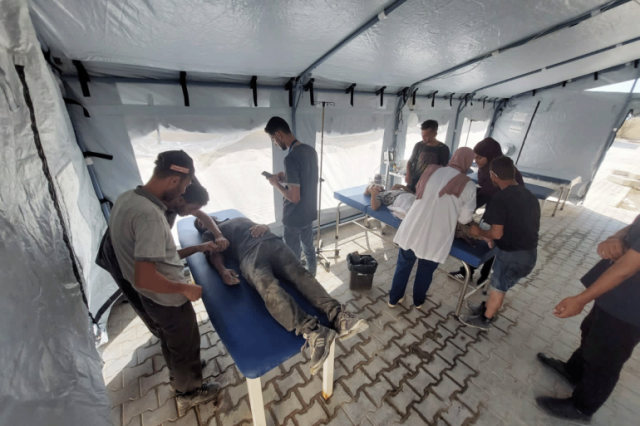 صحف عالمية: أكثر من 40 ألف فلسطيني بغزة يعانون من إصابات بالغة