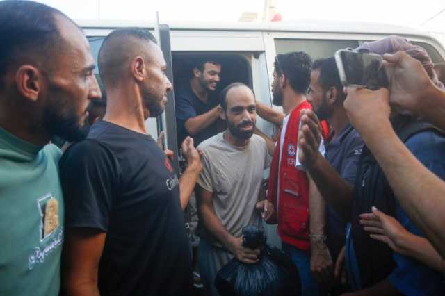 إسرائيل تتهرّب من كشف مصير الأسرى وتبقي ملف المفقودين مفتوحا