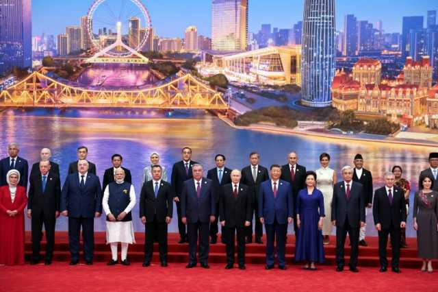 نائب روسي: مبادرة الرئيس الصيني لا تعني إنشاء نظام دولي جديد