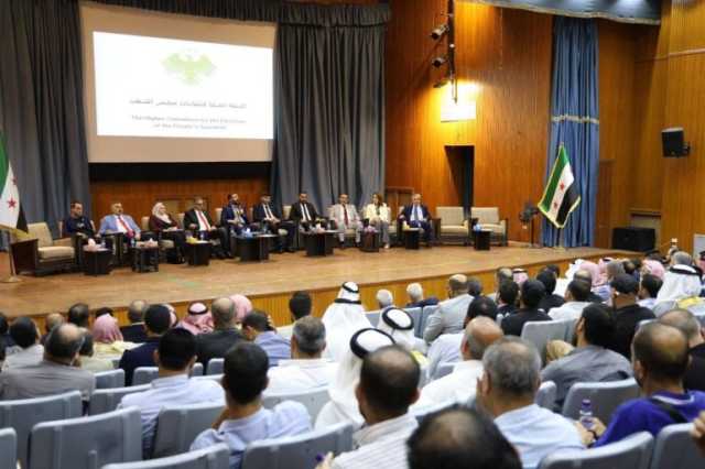 ماذا نعرف عن انتخابات مجلس الشعب السوري الأول بعد مرحلة الأسد؟