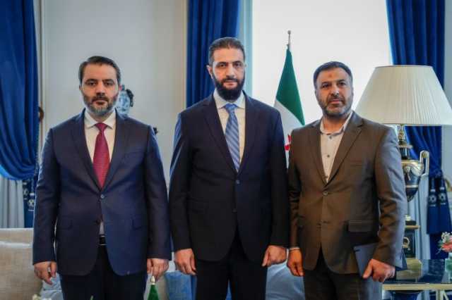 أعطوا سوريا فرصة.. الكونغرس الأميركي يراجع عقوبات قانون قيصر