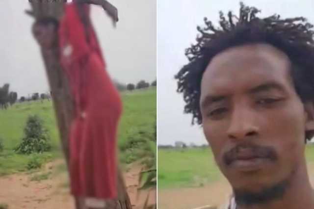 علقوها على الشجرة.. قصة الفتاة قسمة تفجر غضبا شعبيا بالسودان