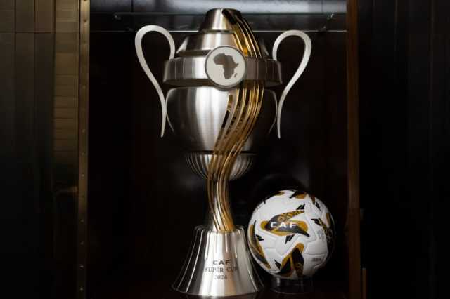 موعد مباراة بيراميدز ضد نهضة بركان في السوبر الأفريقي والقنوات الناقلة