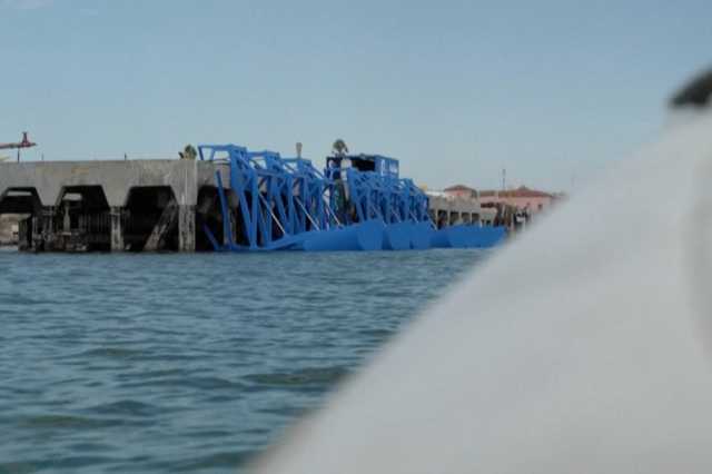 توليد الكهرباء بواسطة الأمواج حلم يتحوّل حقيقة في لوس أنجلوس