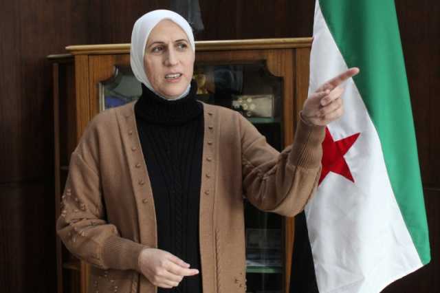 ما تداعيات استقالة حاكمة المركزي السوري؟ وماذا عن الليرة؟