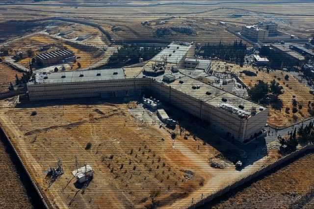 طغيان الحجر.. كيف استخدم نظام الأسد العمارة لإحكام قبضته على سوريا؟