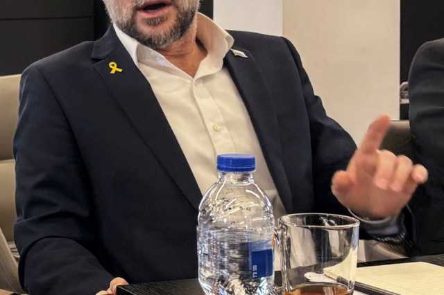 سموتريتش يزور أميركا لبحث مزيد من الدعم لإسرائيل