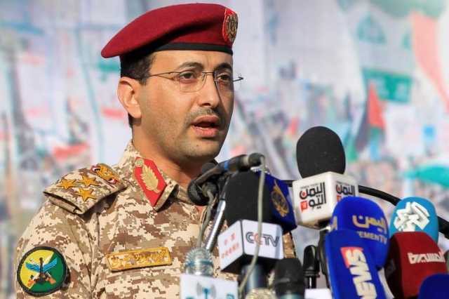 الحوثيون: سنستهدف السفن المرتبطة بإسرائيل وأميركا وبريطانيا إذا هوجمنا