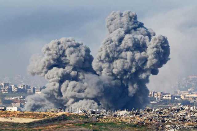 سرايا القدس: القصف المكثف على غزة يؤدي لقتل الأسرى الإسرائيليين