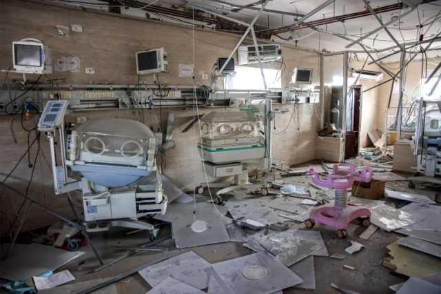 تحذيرات في غزة من ساعات حاسمة قبل توقف العمل بمستشفيات القطاع