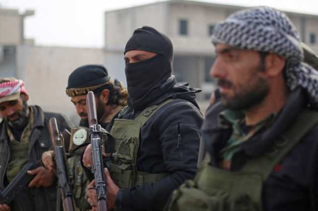 الحكومة السورية تنفي توقف تبادل الأسرى مع قسد