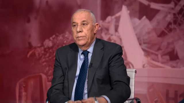 اللواء الدويري يشرح التغييرات التاريخية لدفاع الاحتلال بغلاف غزة