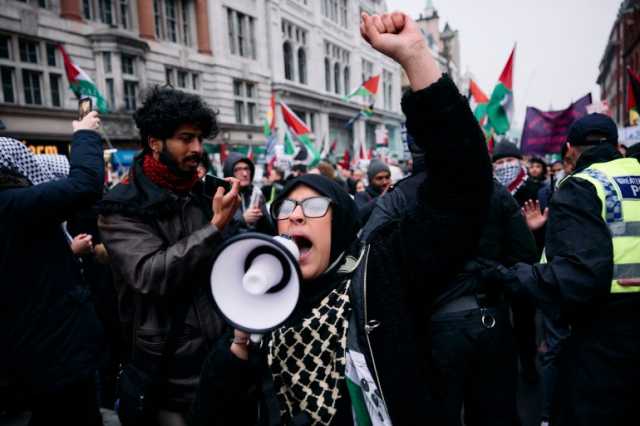 حماس تدعو العالم لأيام غضب نصرة لغزة