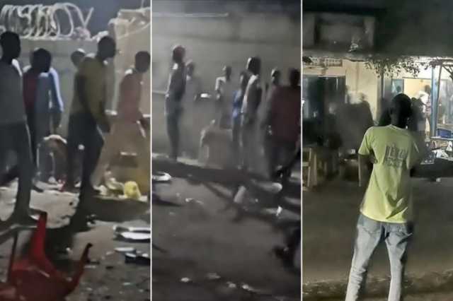 مقتل 16 سودانيا إثر أعمال عنف بجنوب السودان