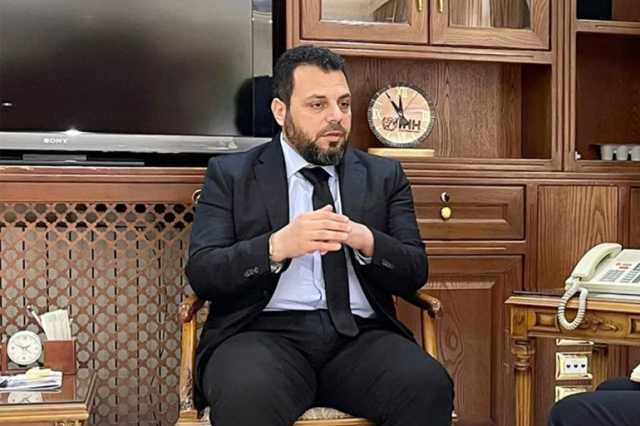 مسؤول سوري: انتخابات مجلس الشعب بين 15 و20 سبتمبر