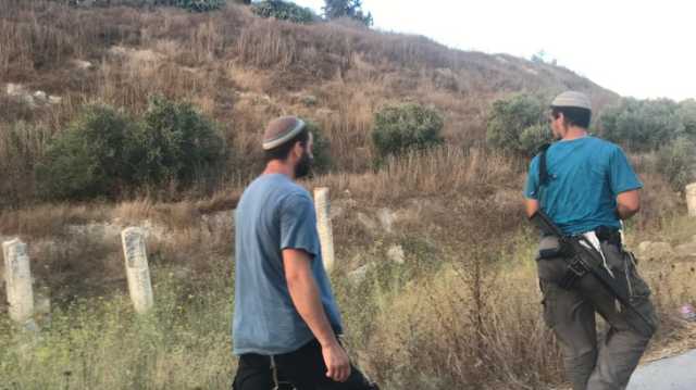 محللون: حرب إسرائيلية صامتة في الضفة تشنها حكومة المستوطنين