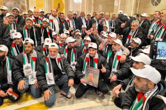 مصادر للجزيرة: إسرائيل ستفرج عن 151 أسيرا فلسطينيا