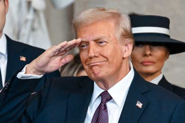 هكذا تناولت الصحف الأميركية خطاب ترامب في حفل تنصيبه