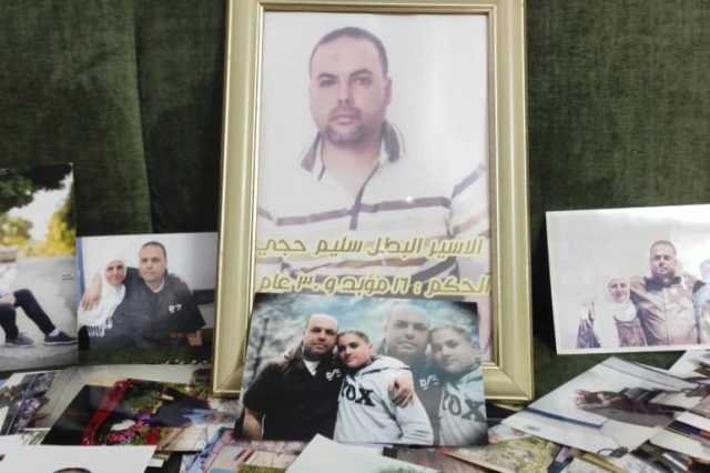 ذوو الأسرى الفلسطينيين: الإبعاد أحلى الأمرّين وحريتهم أغلى