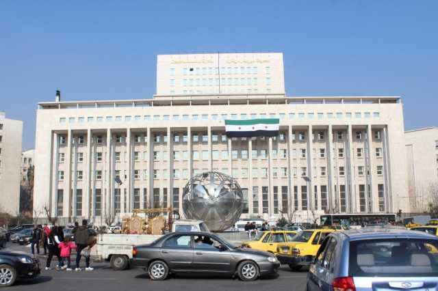 كيف يبدو مستقبل المصارف الحكومية في سوريا؟