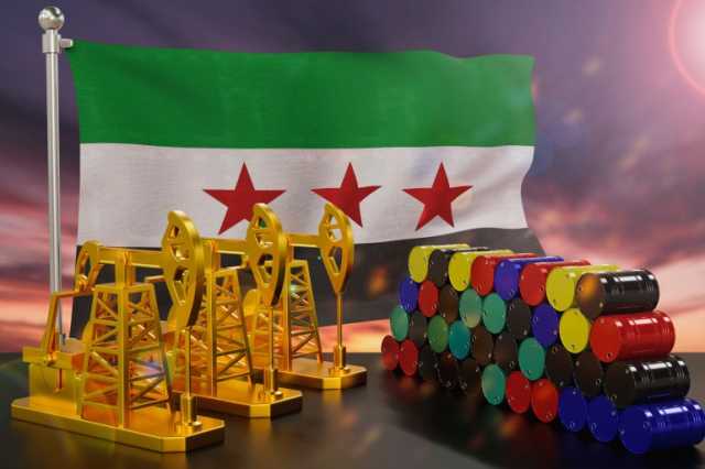 رويترز: بدء توريد النفط من شمال شرق سوريا نحو دمشق