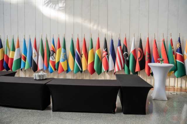 الاتحاد الأفريقي يدعو لاحترام سيادة نيجيريا ويرفض تهديدات ترامب