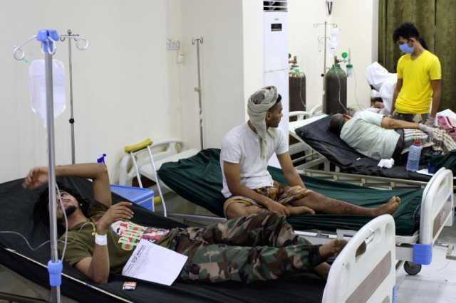المنظمة الدولية للهجرة: 20 مليون يمني يحتاجون للمساعدة الصحية
