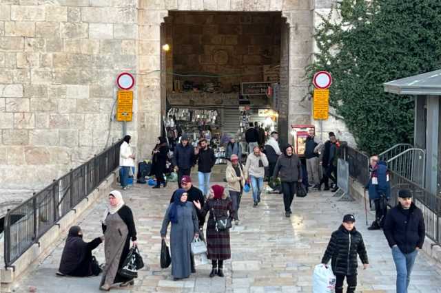 في اليوم العالمي للعمال.. الفصل التعسفي والبطالة يجتاحان شرقي القدس