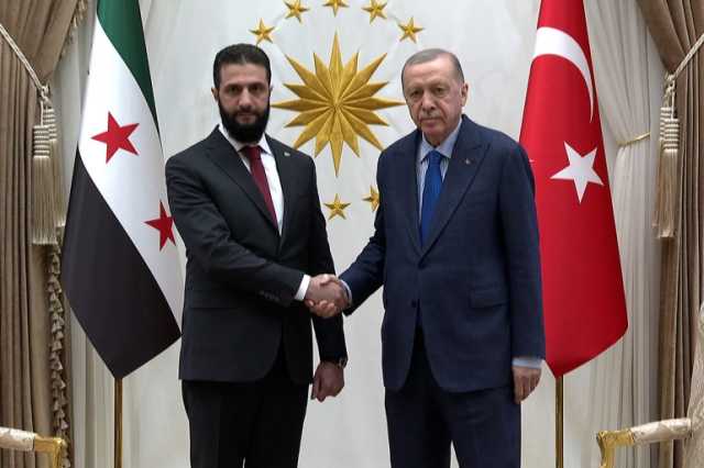 هل تصبح تركيا شريكا في بناء النظام المالي الجديد في سوريا؟