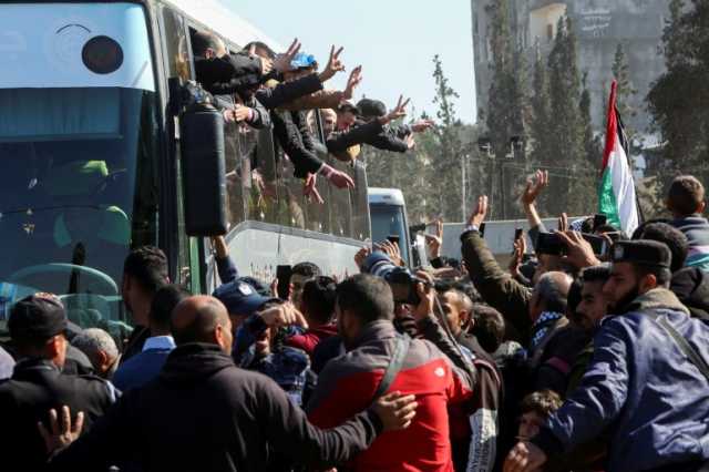 كل ما تريد معرفته عن مخصصات الأسرى الفلسطينيين