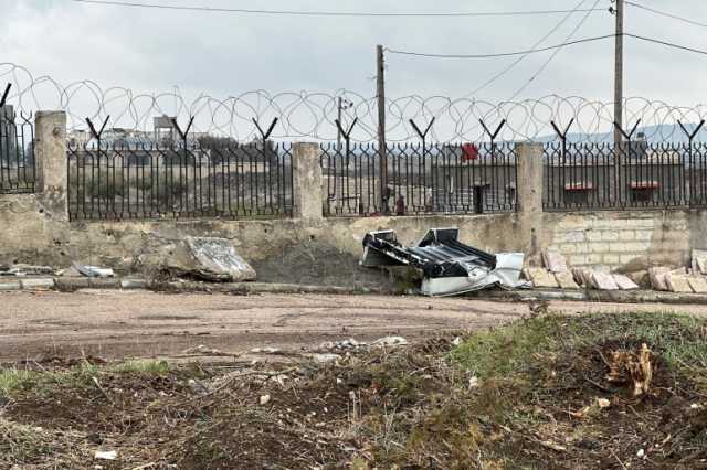 موقعان فرنسيان: القنيطرة متروكة للاحتلال الإسرائيلي غير القانوني