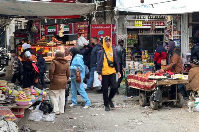 نيويورك تايمز: رحلة عبر مدن سوريا بعد التحرير