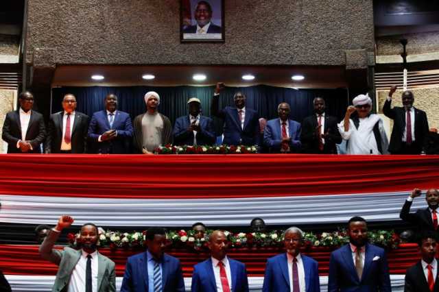 رويترز: الدعم السريع توقع ميثاقا لتشكيل حكومة موازية بالسودان