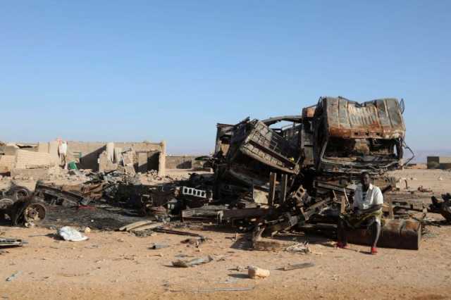 غارات أميركية تستهدف قادة لتنظيم الدولة بالصومال وهذا أبرزهم