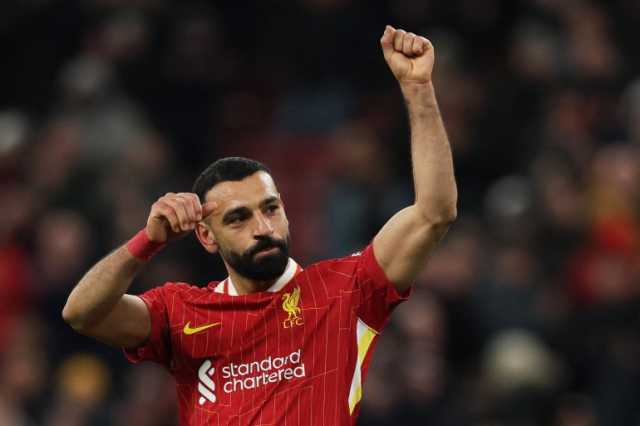 يشمل البروكلي والكشري.. أسرار النظام الغذائى لمحمد صلاح
