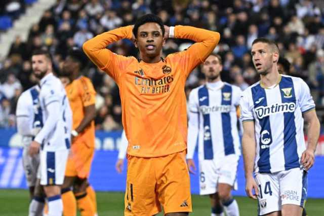 ثورة في ريال مدريد بعد وصول ألونسو
