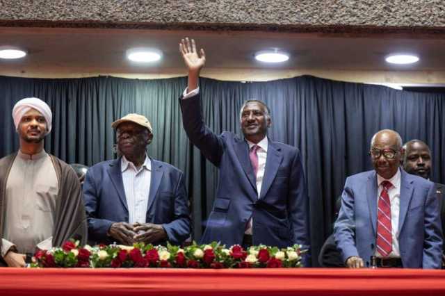 هل يُنجب تحالف الميثاق التأسيسي حكومة موازية في السودان؟