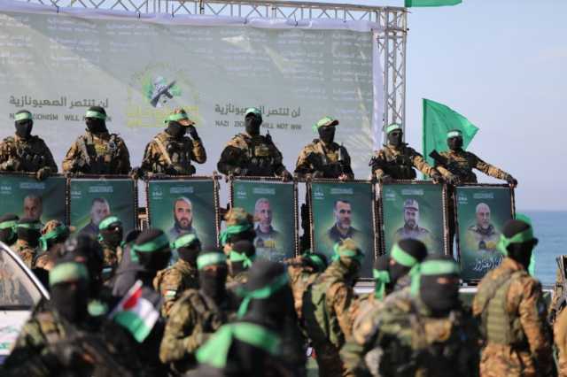 أبرز القادة الشهداء خلال طوفان الأقصى