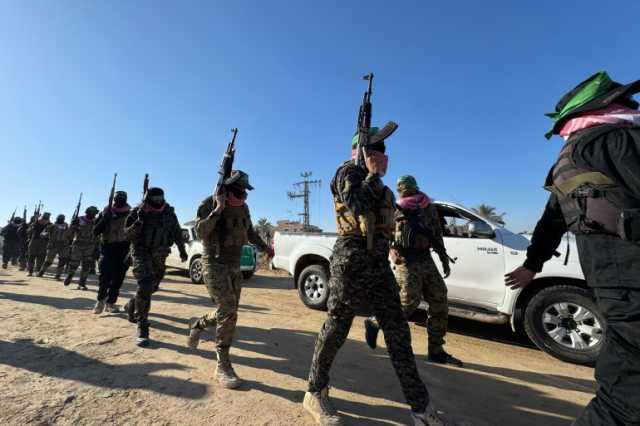 نزع سلاح المقاومة.. ماذا تخبرنا التجارب السابقة؟