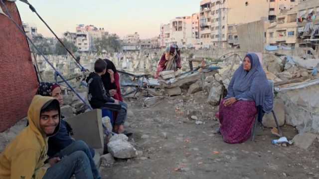 منظمة الصحة تعلن استئناف التلقيح ضد شلل الأطفال في غزة السبت