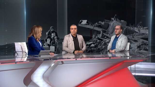 محللان: تأجيل زيارة ويتكوف مؤشر سلبي على أن المرحلة الثانية لن تبدأ قريبا