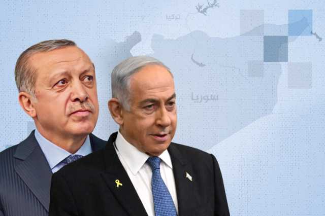 إسرائيل هيوم: هل تشكل تركيا التهديد الكبير القادم لإسرائيل؟
