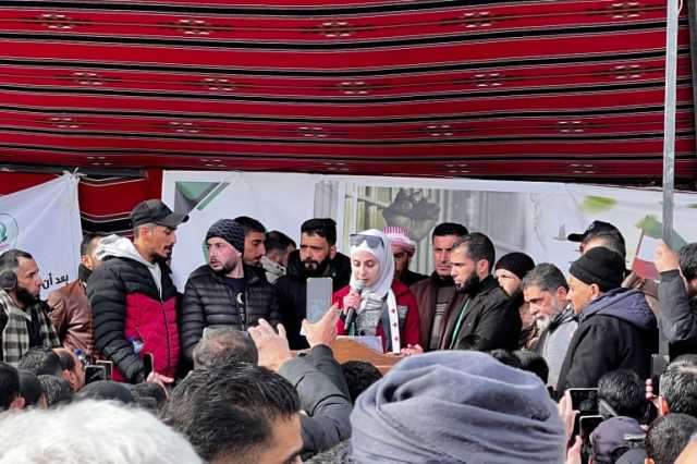 مسؤولة أممية: مفقودون في سوريا ما زالوا أحياء