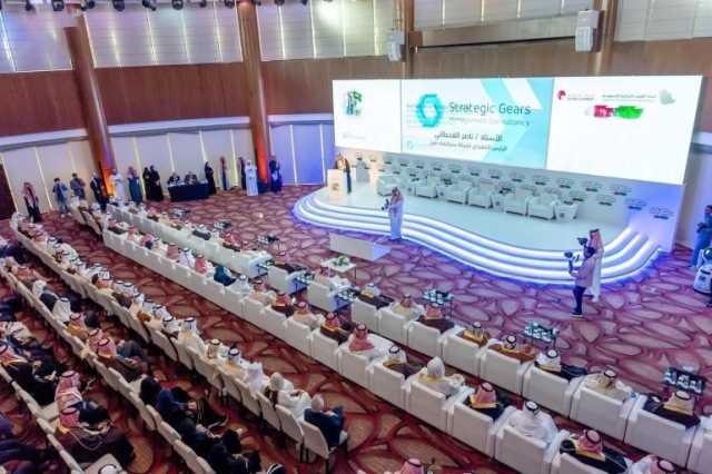 ملتقى أعمال سعودي قطري و 82% زيادة في التبادل التجاري