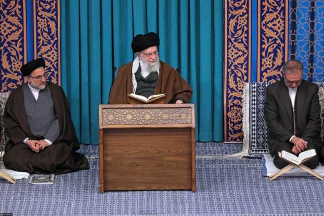 بعد هدنة الحرب مع إسرائيل.. طهران تعلن عن تغييرات أمنية وإستراتيجية
